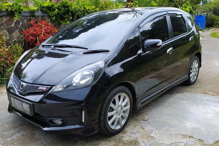Jawa Barat, jual mobil Honda Jazz 2014 dengan harga terjangkau