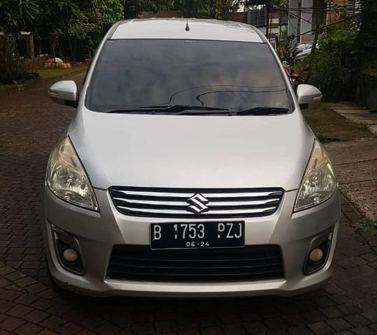 Dijual mobil bekas Suzuki Ertiga , Jawa Barat 