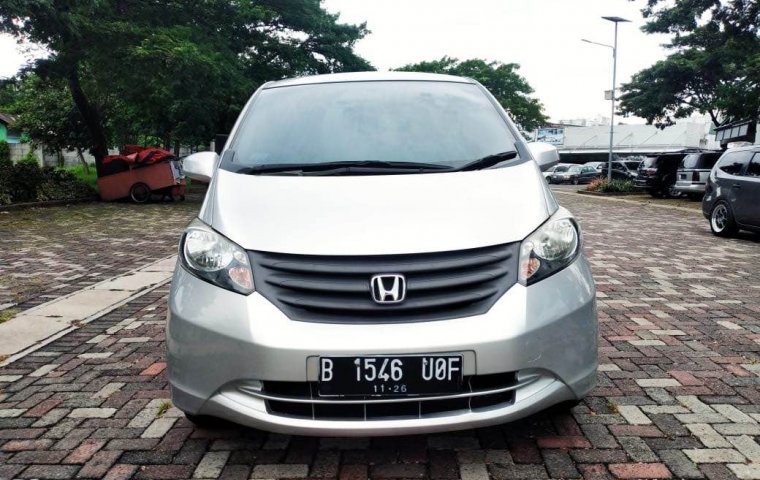 Jawa Barat, jual mobil Honda Freed SD 2011 dengan harga terjangkau