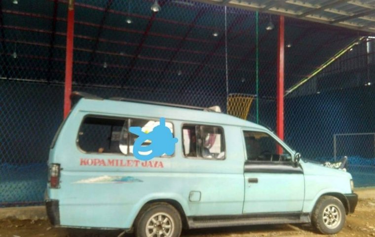 Dijual mobil bekas Isuzu Panther , DKI Jakarta 