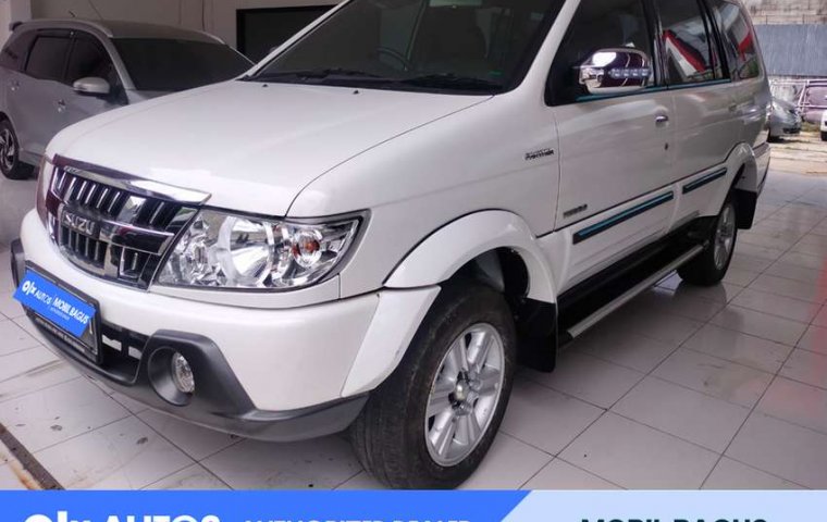 Isuzu Panther 2019 DKI Jakarta dijual dengan harga termurah