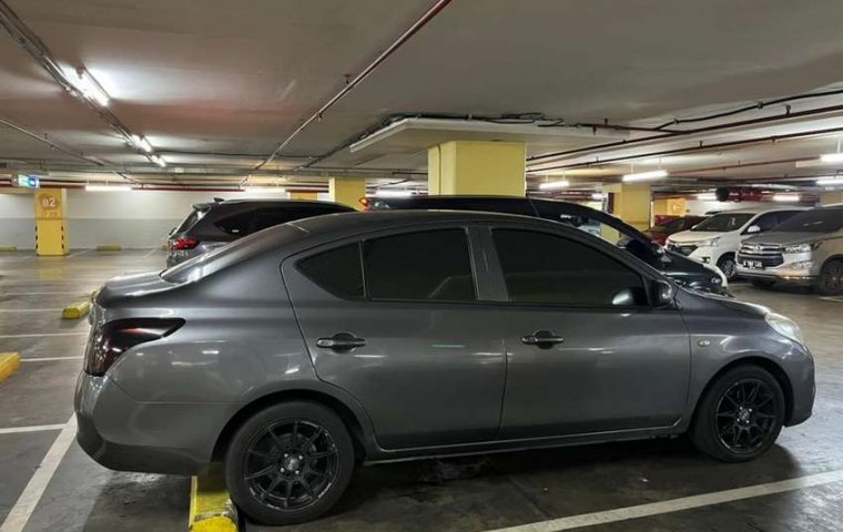 Jual mobil bekas murah Nissan Almera 2013 di Aceh