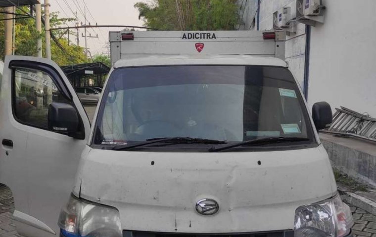Dijual mobil bekas Daihatsu Gran Max Pick Up , Jawa Timur 