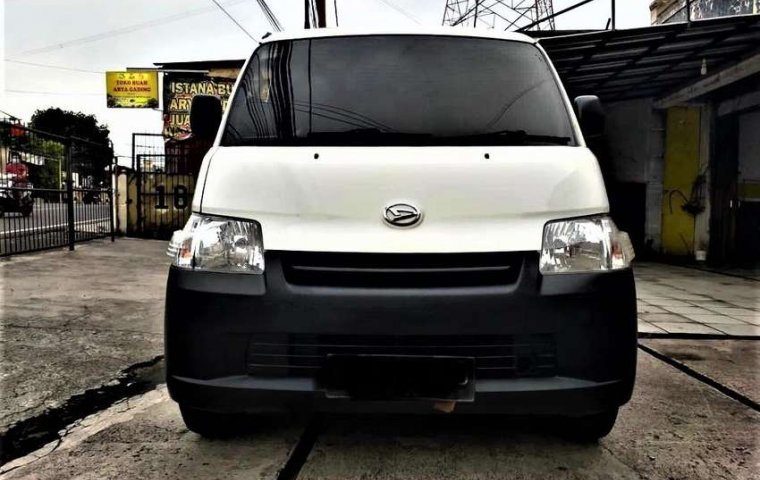 DKI Jakarta, jual mobil Daihatsu Gran Max Blind Van 2014 dengan harga terjangkau