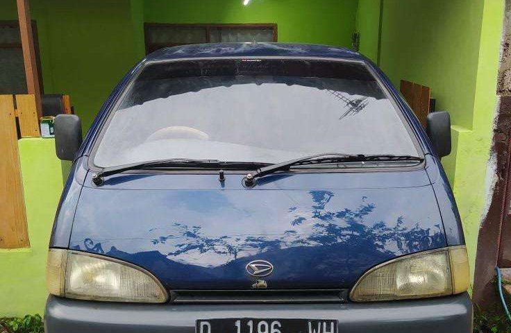 Jawa Barat, jual mobil Daihatsu Espass 1995 dengan harga terjangkau