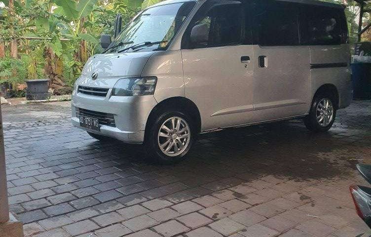 Dijual mobil bekas Daihatsu Gran Max , Jawa Tengah 