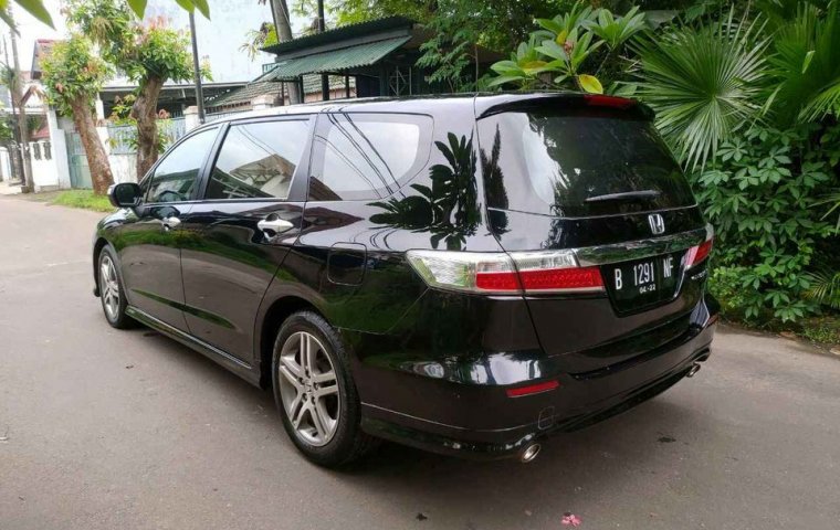 Jual cepat Honda Odyssey 2.4 2012 di DKI Jakarta