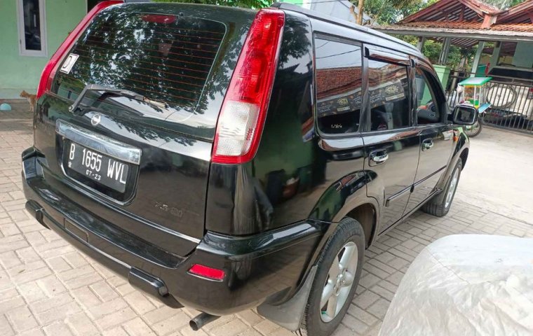 Banten, jual mobil Nissan X-Trail ST 2005 dengan harga terjangkau