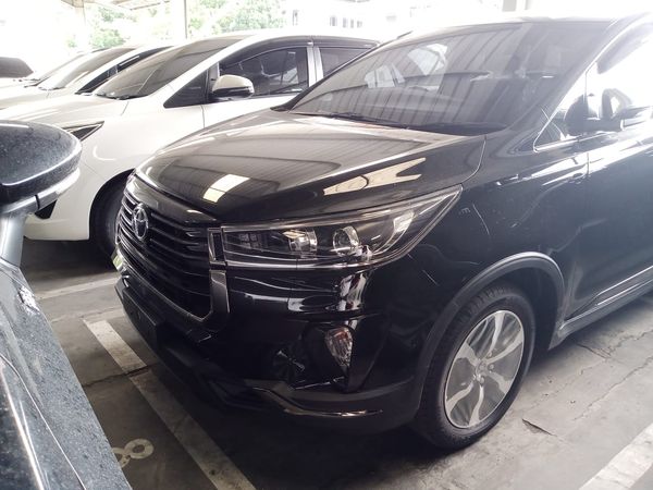 Toyota Venturer 2022, Jawa Barat dijual dengan harga termurah
