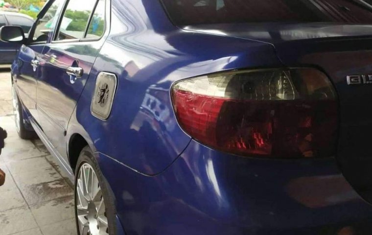 Dijual mobil bekas Toyota Vios G, Jawa Barat 