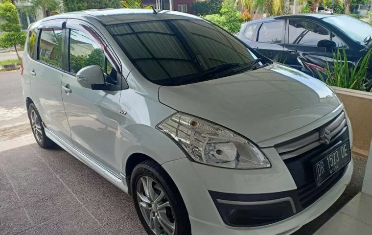 Suzuki Ertiga 2014 Nusa Tenggara Barat dijual dengan harga termurah