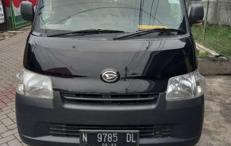 Daihatsu Gran Max Pick Up 2018 Jawa Timur dijual dengan harga termurah