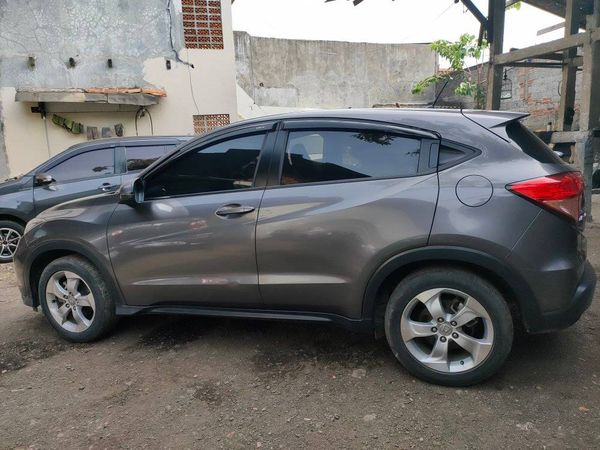 Dijual mobil bekas Honda HR-V 1.5L S, DKI Jakarta 