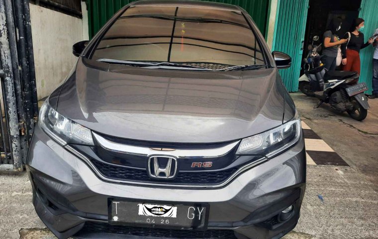 Jual mobil Honda Jazz 2019 bekas, Jawa Barat