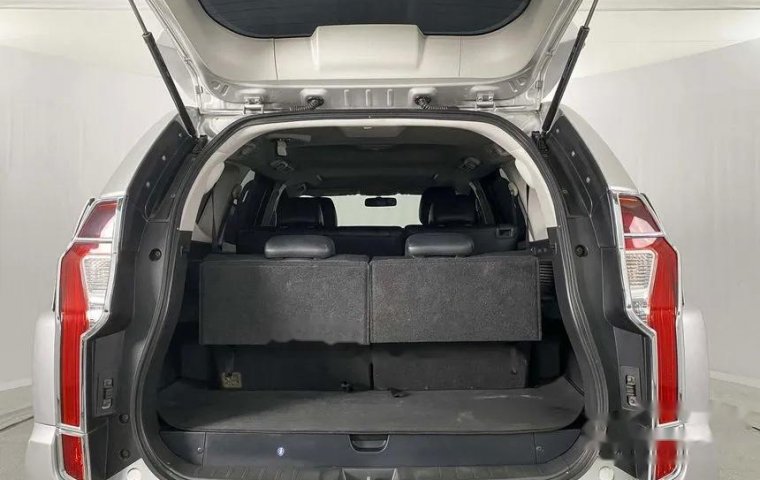 Jual mobil bekas murah Mitsubishi Pajero Sport Dakar 2016 di DKI Jakarta