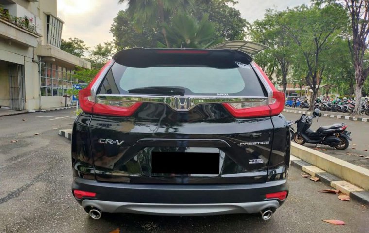 Honda CR-V 2020 DKI Jakarta dijual dengan harga termurah