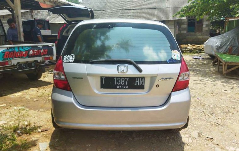 Mobil Honda Jazz 2005 dijual, Jawa Barat