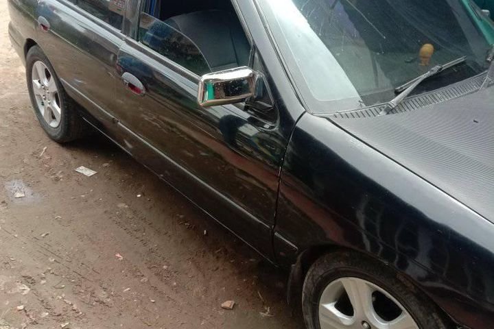 Mobil Timor SOHC 2001 dijual, Jawa Barat