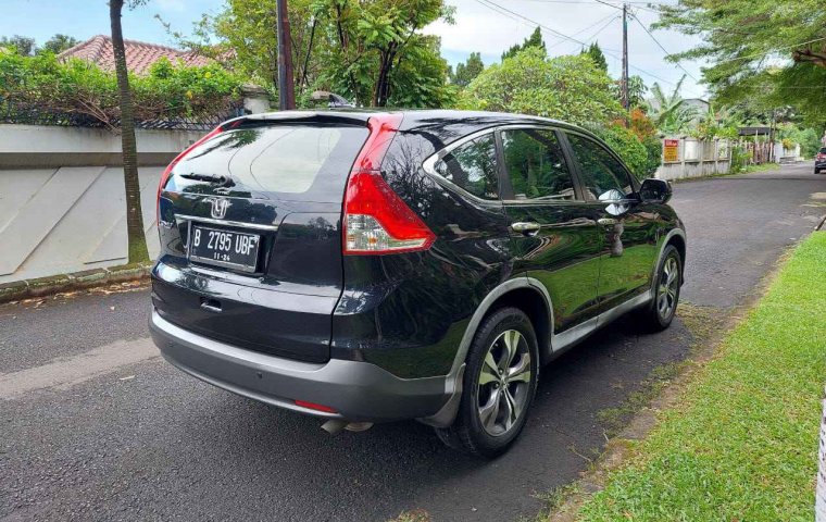 Mobil Honda CR-V 2014 2.4 terbaik di DKI Jakarta