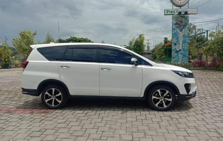 Jual cepat Toyota Kijang Innova 2021 di Banten