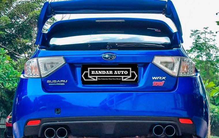 Dijual mobil bekas Subaru Impreza , DKI Jakarta 