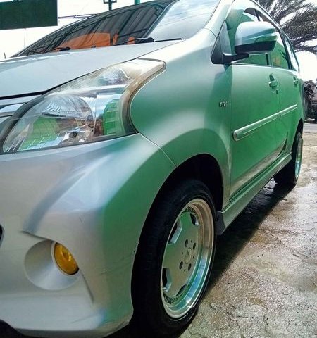 Dijual mobil bekas Toyota Veloz , Banten 