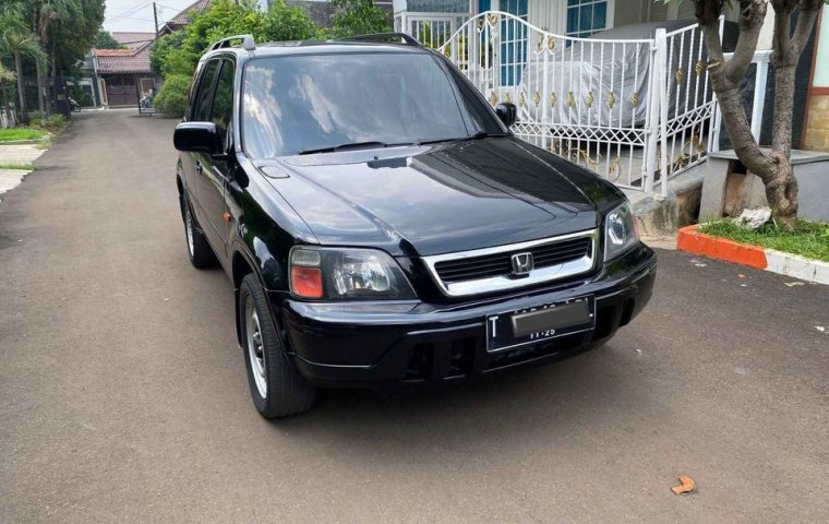 Dijual mobil bekas Honda CR-V , Jawa Barat 