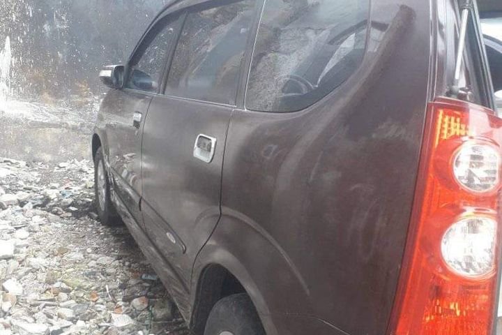 Jual mobil bekas murah Daihatsu Xenia 2010 di DKI Jakarta