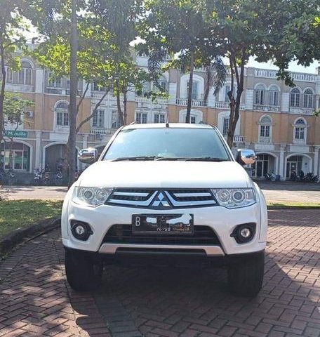 Dijual mobil bekas Mitsubishi Pajero , DKI Jakarta 