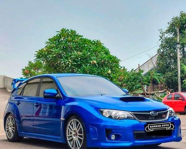 Dijual mobil bekas Subaru Impreza , DKI Jakarta 