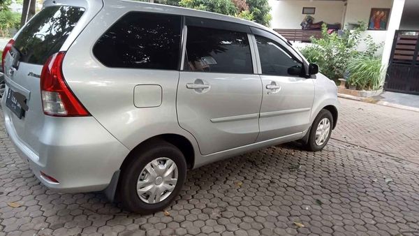 Banten, jual mobil Daihatsu Xenia X 2014 dengan harga terjangkau