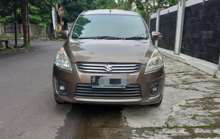 Jual mobil Suzuki Ertiga 2013 , Sumatra Selatan, Kota Palembang