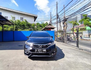 Honda Jazz RS 2019 SUV