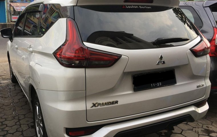 Jual Mobil Bekas, Promo Mitsubishi Xpander GLS 2018 Putih