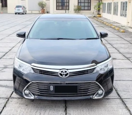 Toyota Camry V 2016 SUV