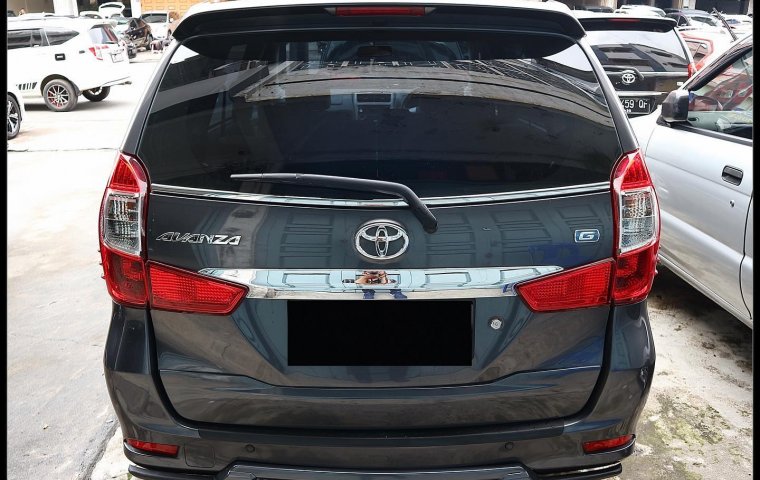 Toyota Avanza 1.5G MT 2018. / Call/Wa: 081387870937