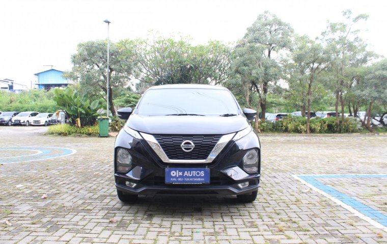 Nissan Livina VE AT 2019 MPV - Terima Tukar Tambah