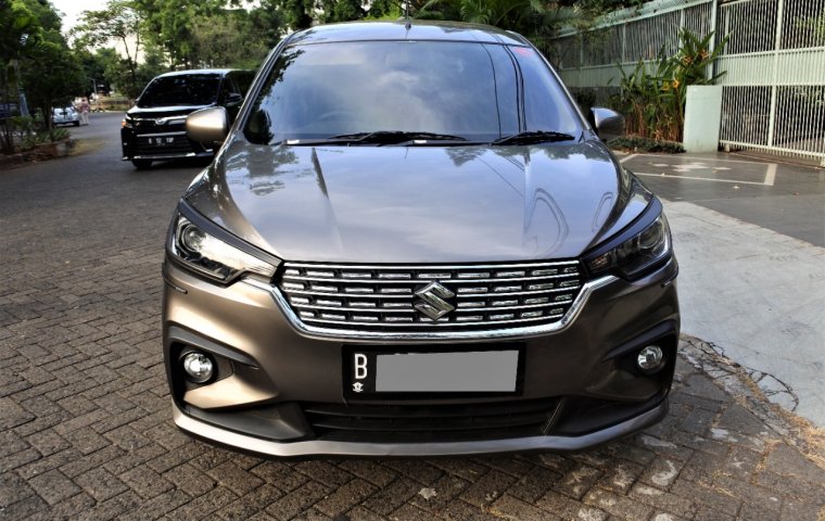 Suzuki Ertiga GL 2019