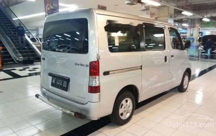 Jawa Timur, jual mobil Daihatsu Gran Max AC 2017 dengan harga terjangkau