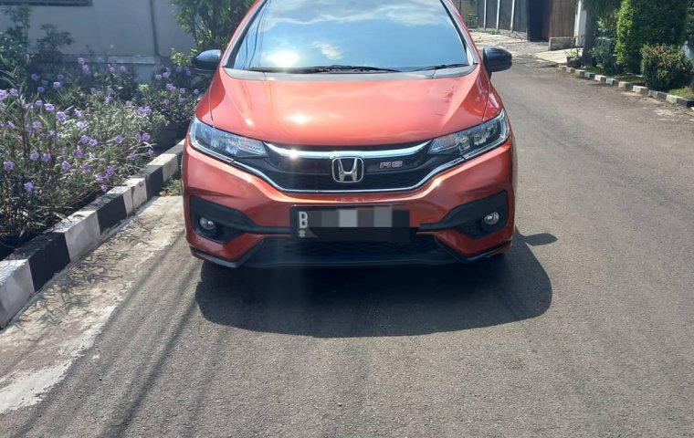 Jual mobil Honda Jazz 2018 , Bali, Kota Denpasar