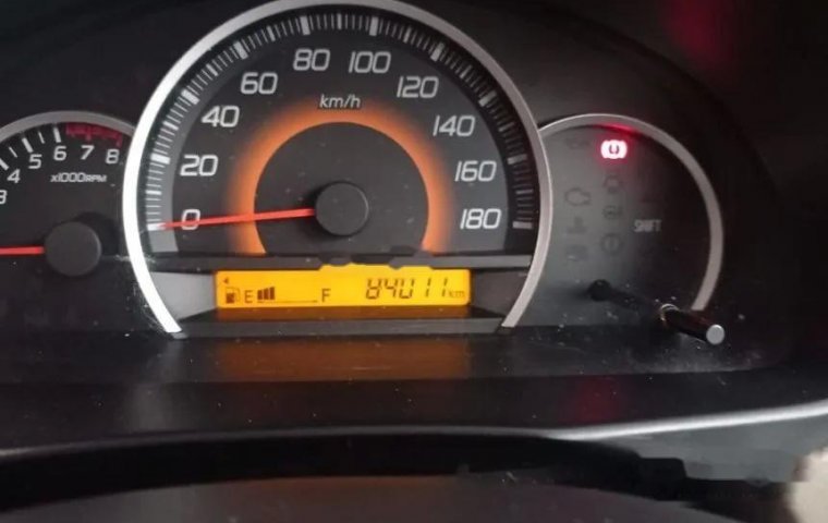 Jawa Barat, jual mobil Suzuki Karimun Wagon R Karimun Wagon-R (GL) 2016 dengan harga terjangkau