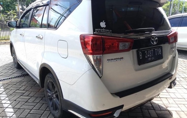Jual mobil Toyota Kijang Innova 2019 , DKI Jakarta, Kota Jakarta Pusat
