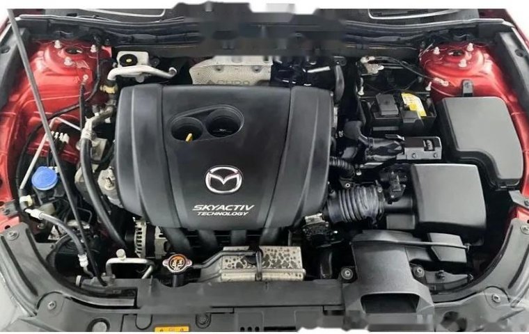 Jual cepat Mazda 3 2019 di Banten