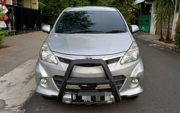 Jual mobil Toyota Avanza 2015 , Bali, Kota Denpasar