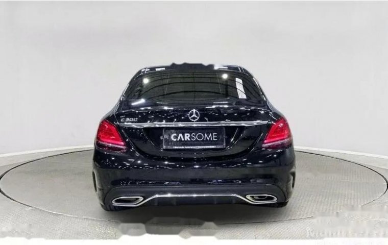 Dijual mobil bekas Mercedes-Benz AMG , Banten 