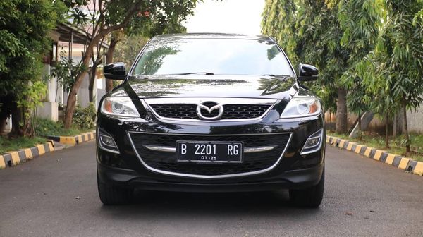 Jual Mazda CX-9 2009 harga murah di DKI Jakarta