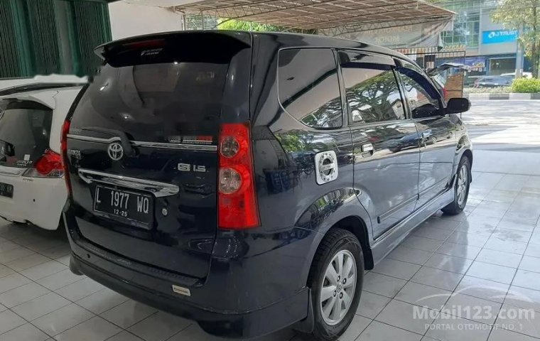 Jual Toyota Avanza S 2010 harga murah di Jawa Timur