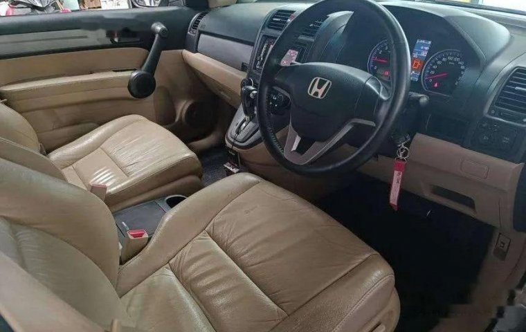 Jual Honda CR-V 2.4 2018 harga murah di Banten