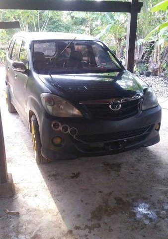 Dijual mobil bekas Toyota Avanza , Sulawesi Selatan 