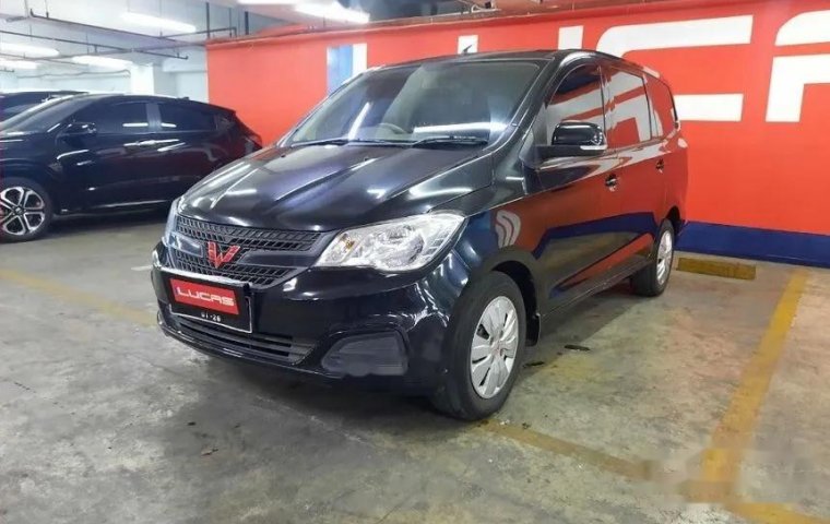 Mobil Wuling Confero 2020 dijual, DKI Jakarta